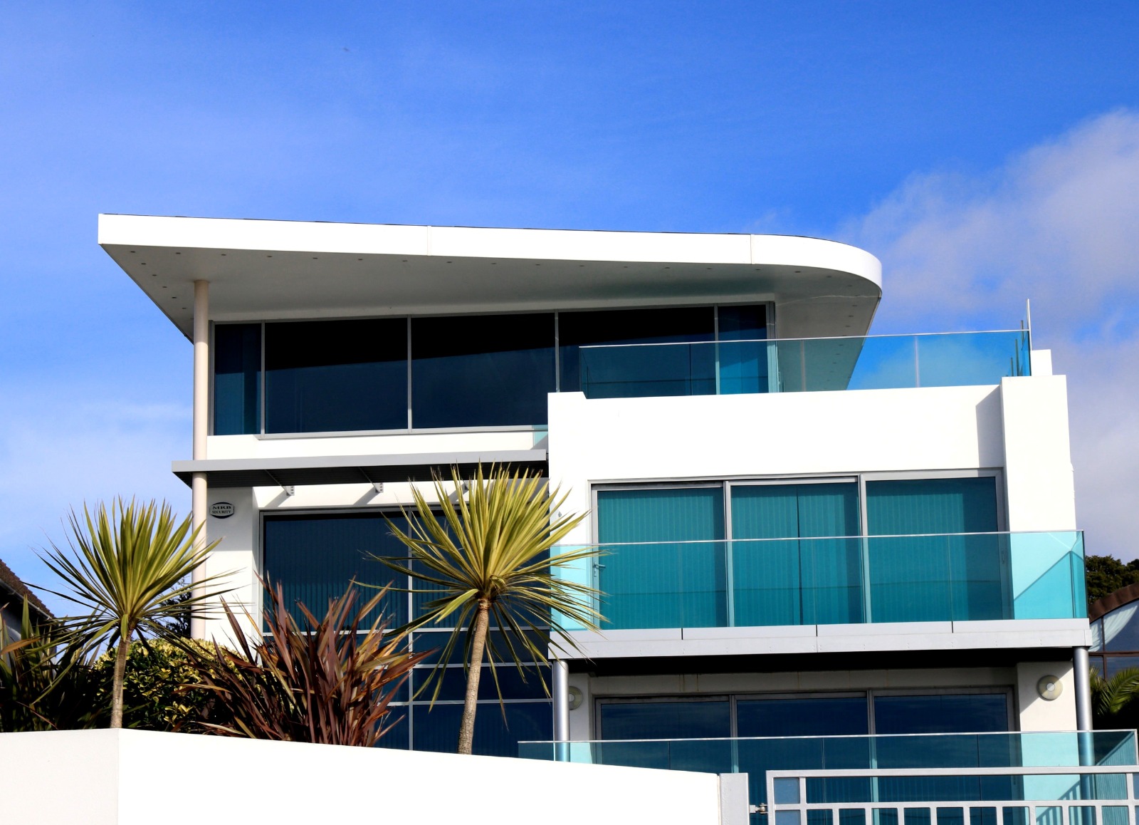 Arquitectura contemporánea